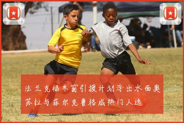 法兰克福冬窗引援计划浮出水面奥苏拉与菲尔克鲁格成热门人选