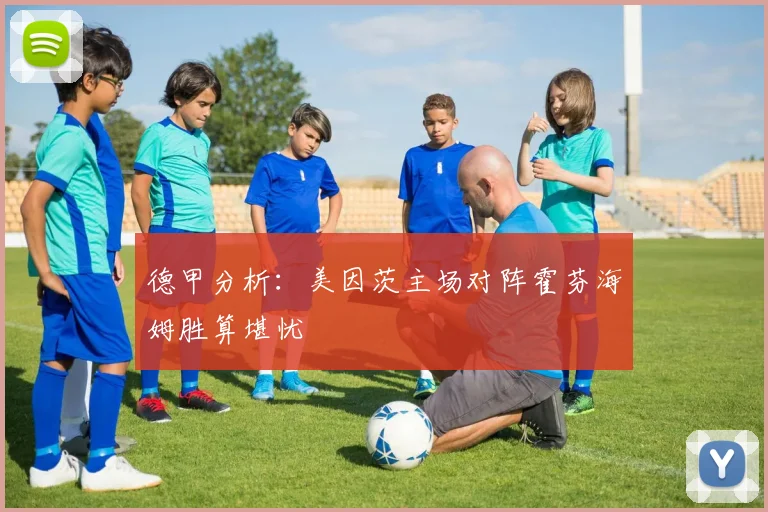 德甲分析：美因茨主场对阵霍芬海姆胜算堪忧