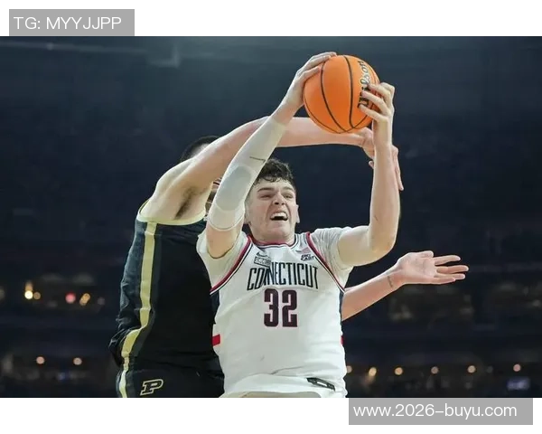 美媒分析开拓者未来选择杨瀚森与克林根谁更具潜力