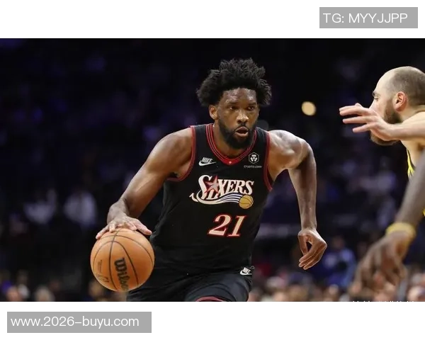 恩比德全场表现出色但无奈球队失利13投8中贡献27分6篮板4助攻