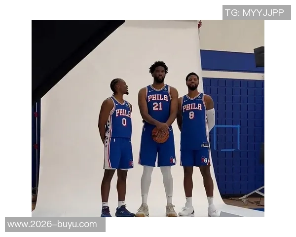 安东尼称乔治为最强三当家76人季后赛将成为强大威胁